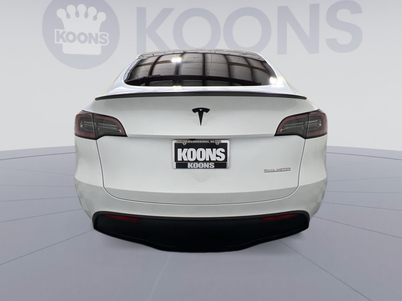 2024 Tesla Model Y Performance