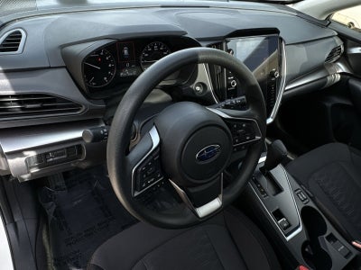 2024 Subaru Impreza Sport