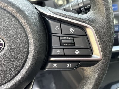 2024 Subaru Impreza Sport