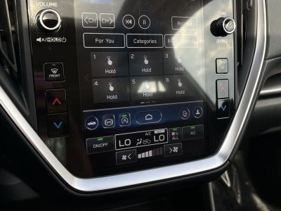 2024 Subaru Impreza Sport