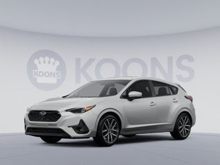 2024 Subaru Impreza Sport