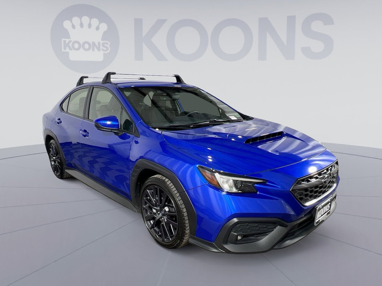 2024 Subaru WRX Premium