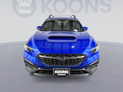 2024 Subaru WRX Premium