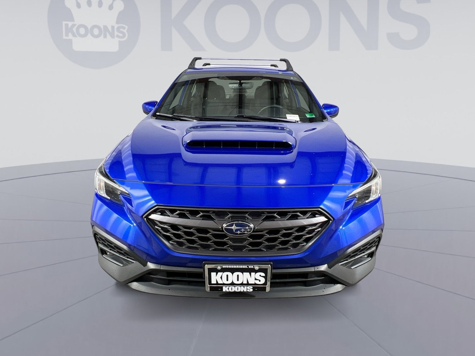 2024 Subaru WRX Premium