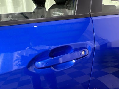 2024 Subaru WRX Premium