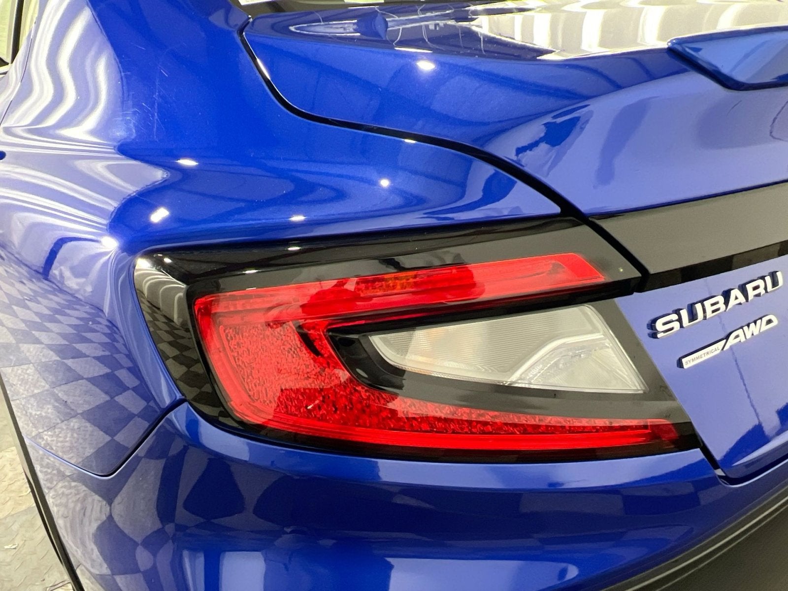 2024 Subaru WRX Premium