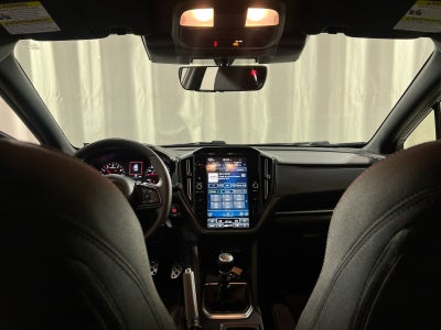 2024 Subaru WRX Premium