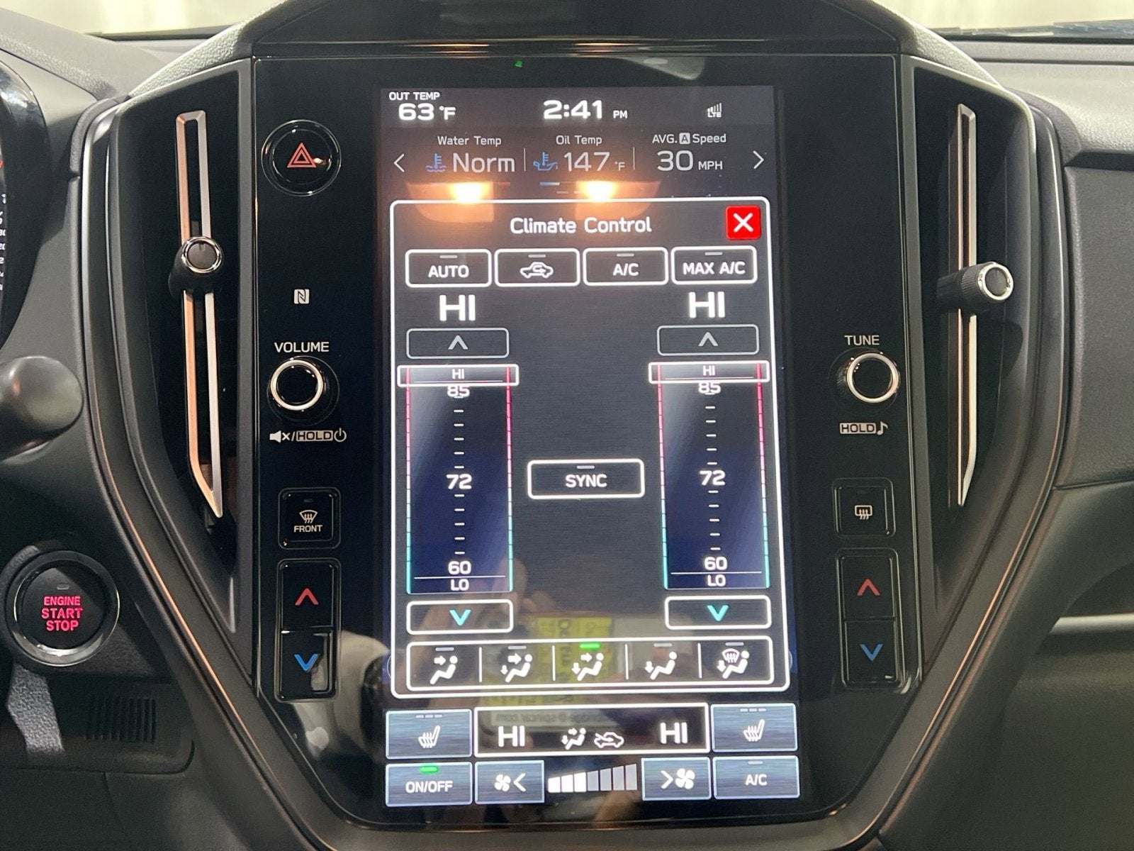 2024 Subaru WRX Premium