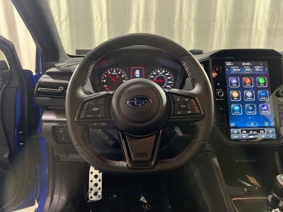 2024 Subaru WRX Premium