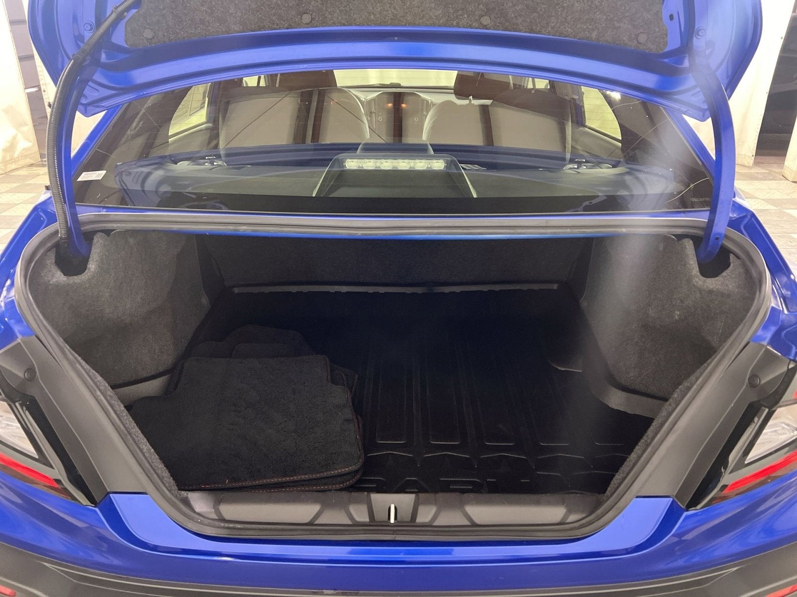 2024 Subaru WRX Premium