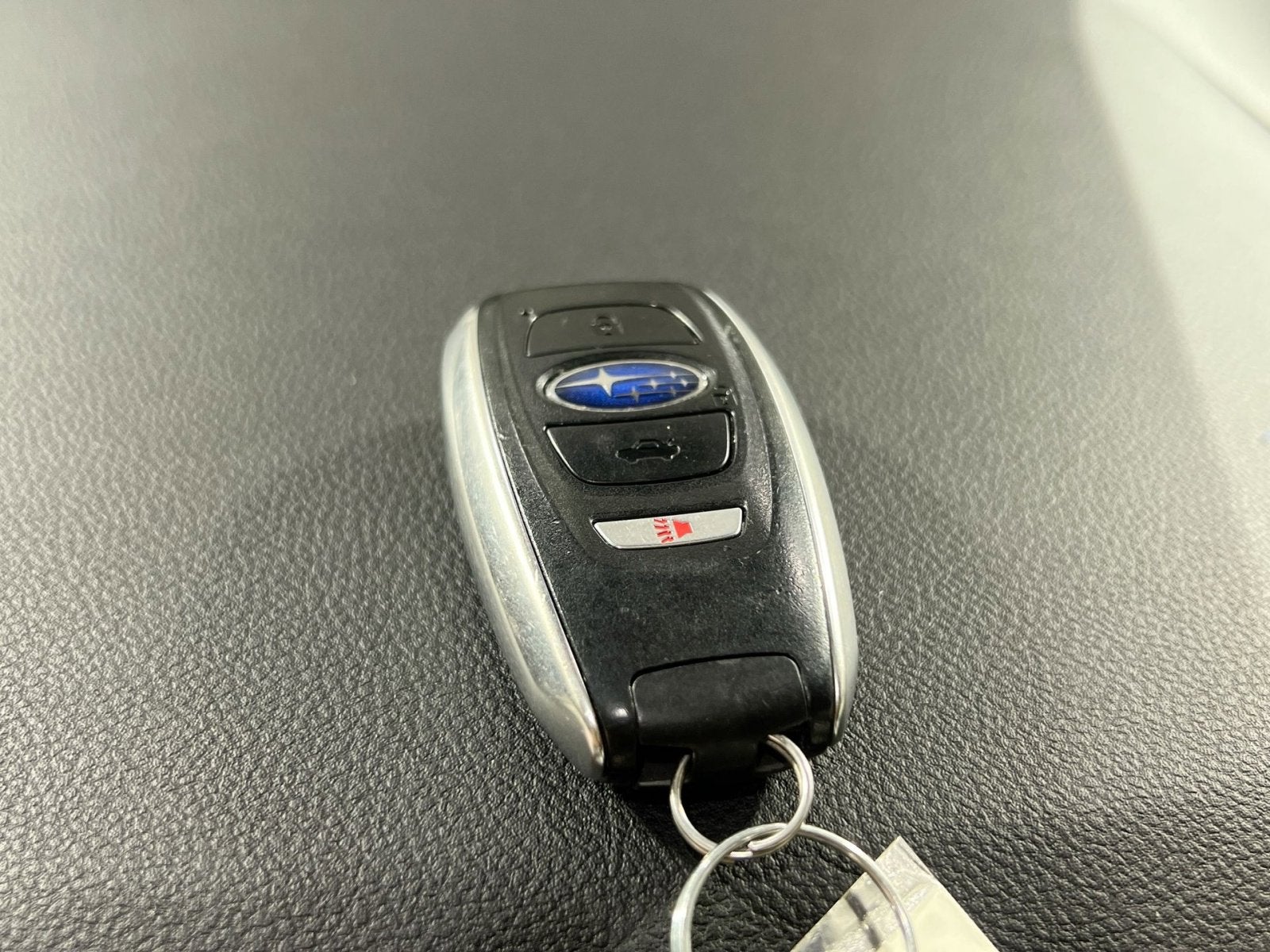 2024 Subaru WRX Premium