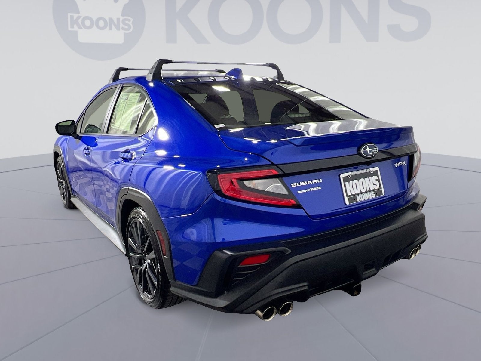 2024 Subaru WRX Premium