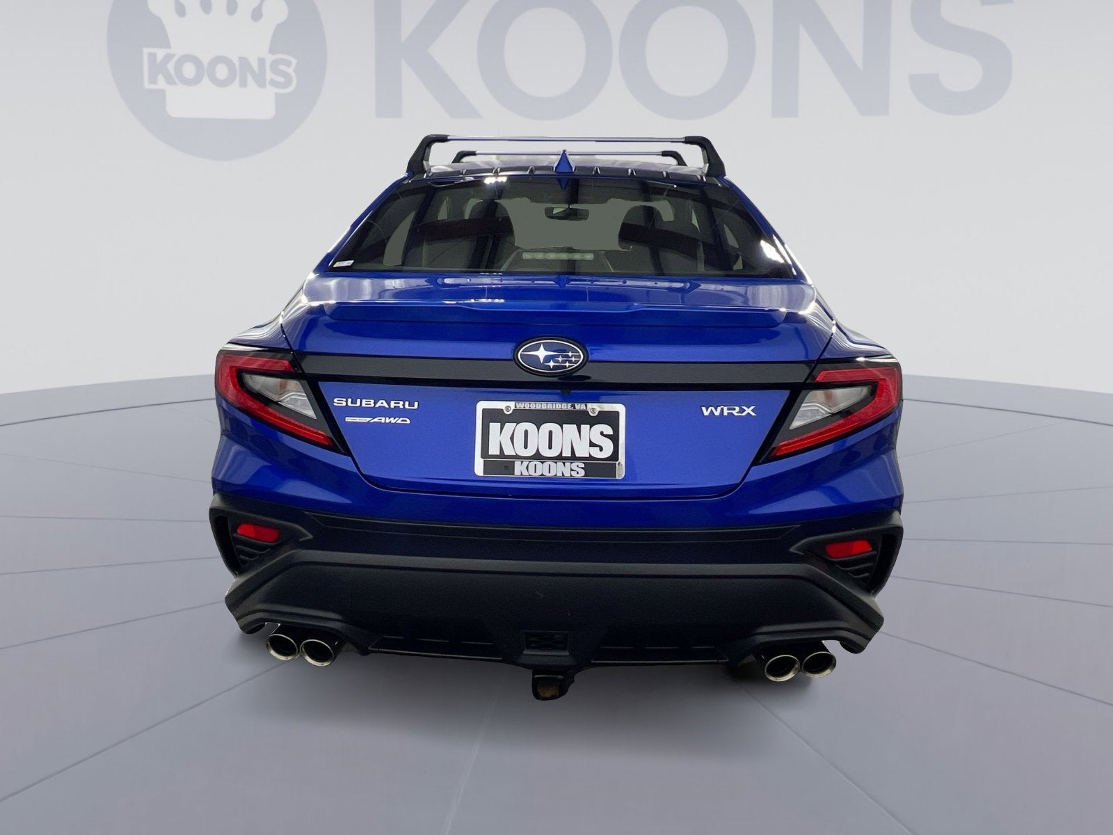 2024 Subaru WRX Premium