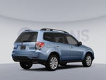 2012 Subaru Forester 2.5X