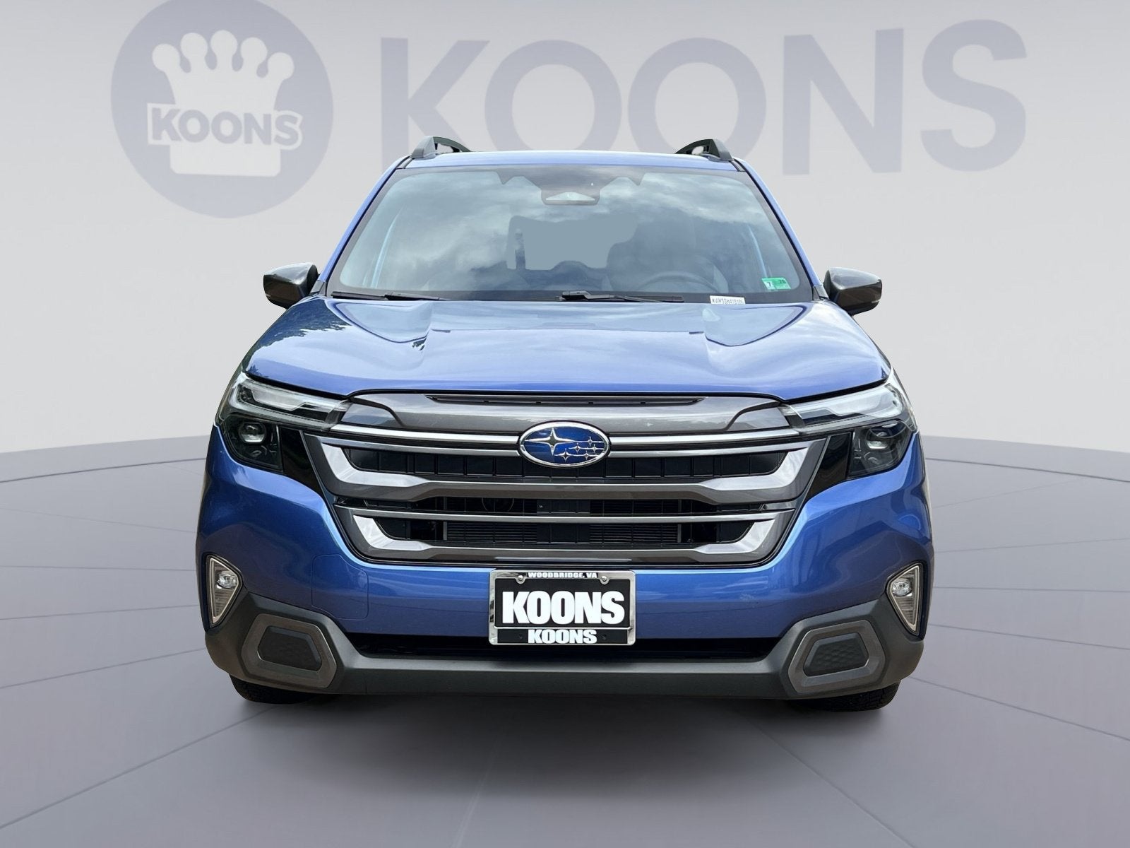 2025 Subaru Forester Hybrid Limited