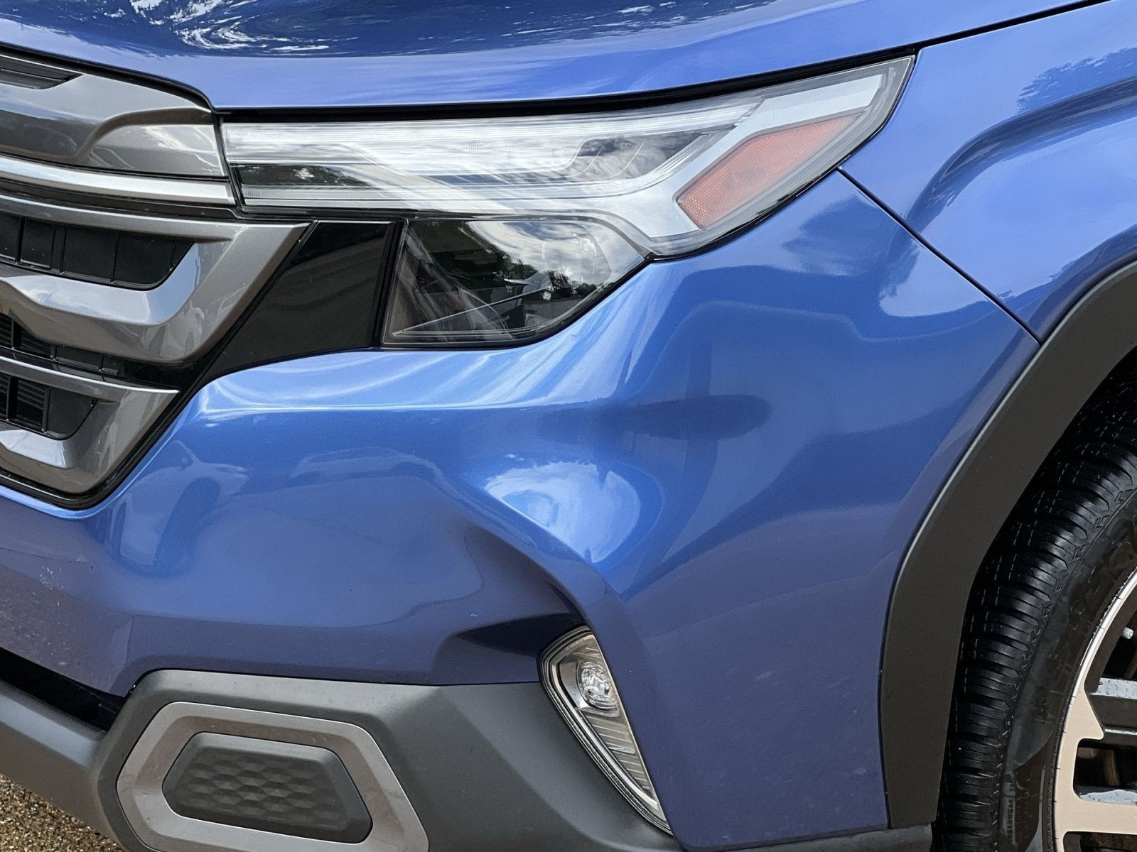 2025 Subaru Forester Hybrid Limited