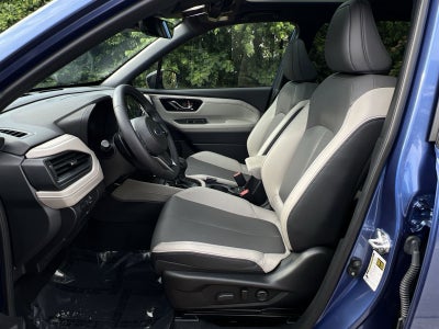 2025 Subaru Forester Hybrid Limited