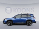 2025 Subaru Forester Hybrid Limited