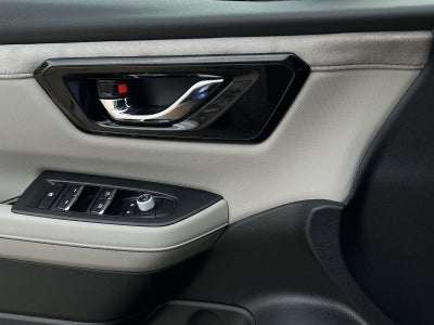 2025 Subaru Forester Hybrid Limited