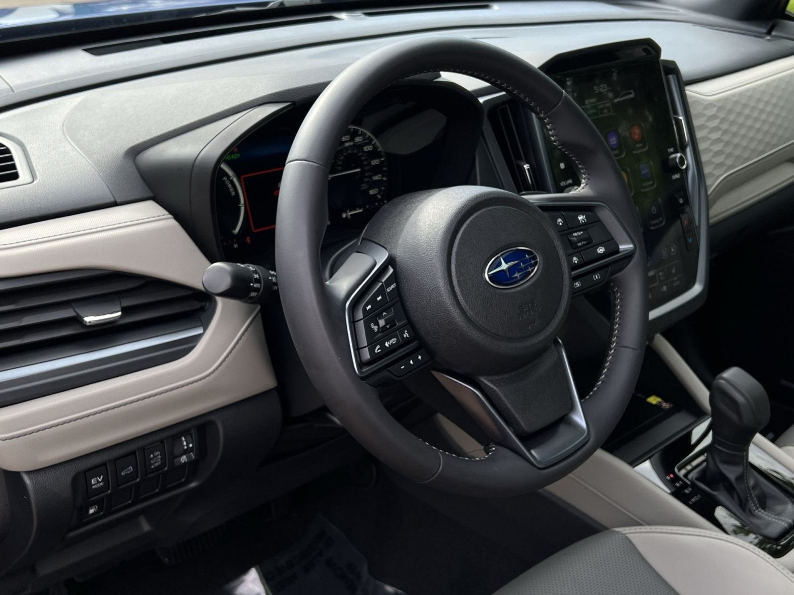 2025 Subaru Forester Hybrid Limited