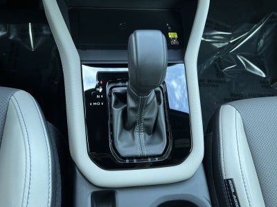 2025 Subaru Forester Hybrid Limited