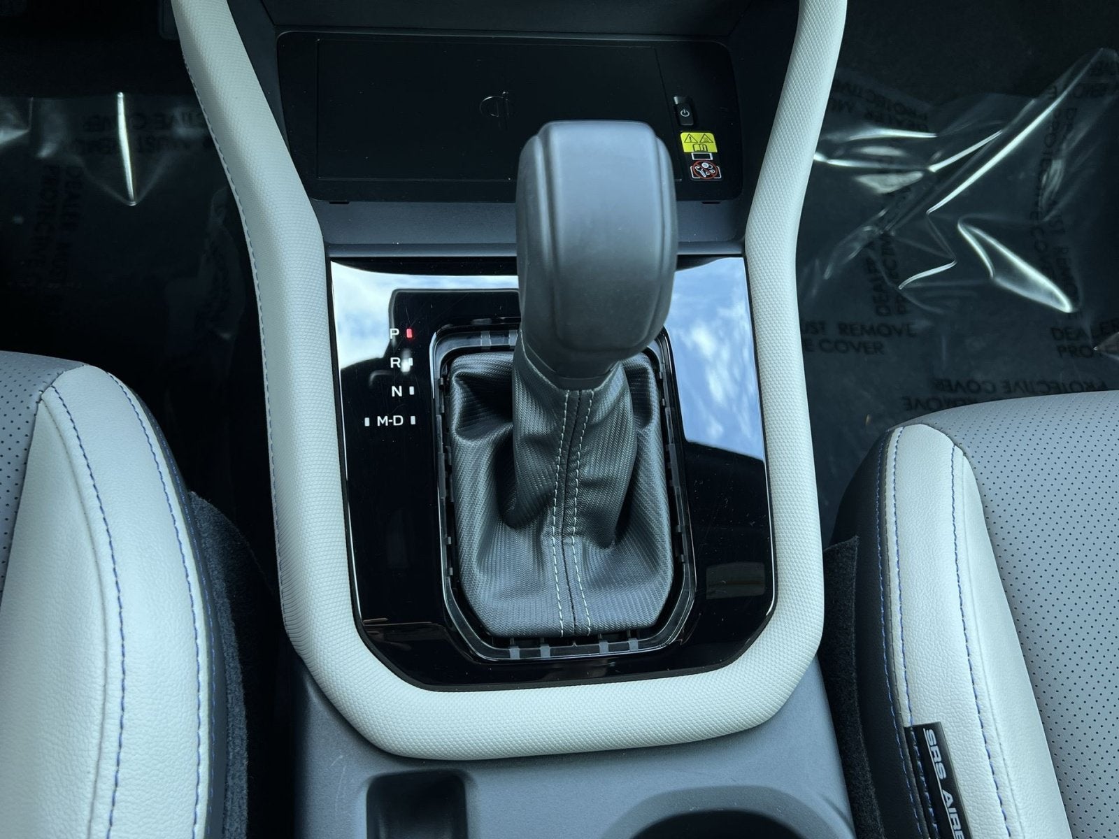 2025 Subaru Forester Hybrid Limited