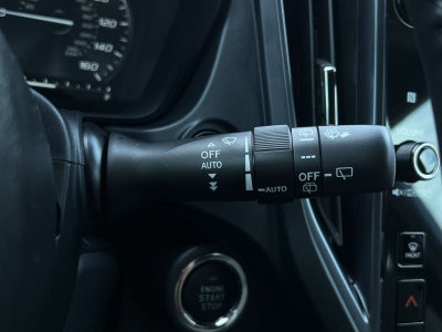 2025 Subaru Forester Hybrid Limited