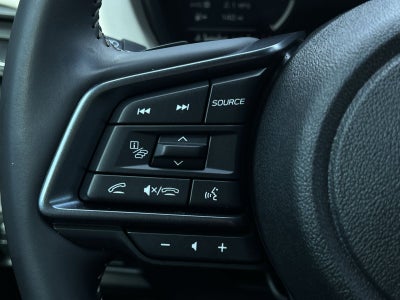 2025 Subaru Forester Hybrid Limited
