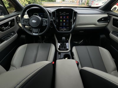 2025 Subaru Forester Hybrid Limited