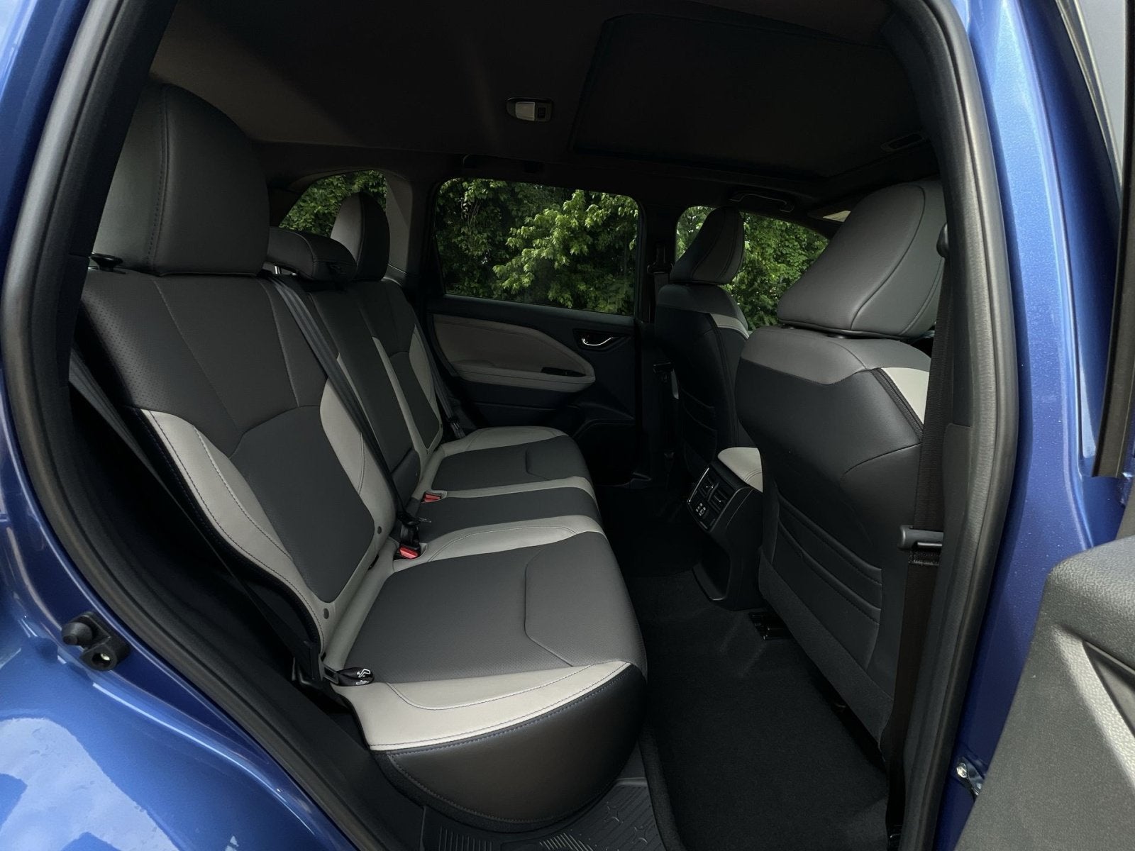 2025 Subaru Forester Hybrid Limited