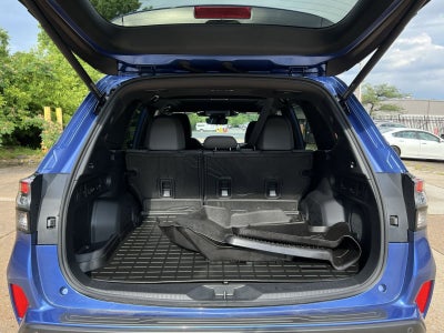 2025 Subaru Forester Hybrid Limited