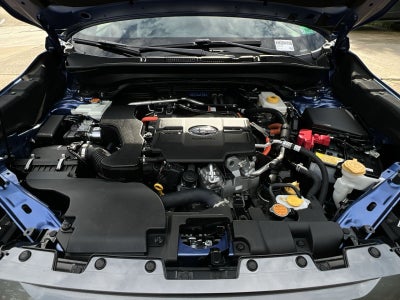 2025 Subaru Forester Hybrid Limited