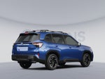 2025 Subaru Forester Hybrid Limited