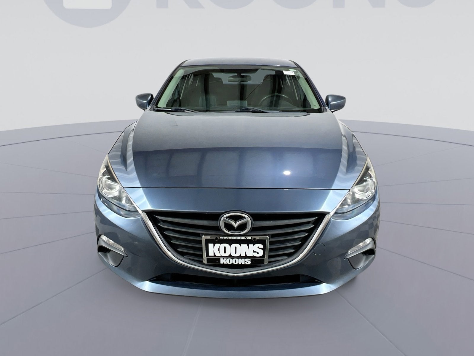 2014 Mazda Mazda3 i Touring