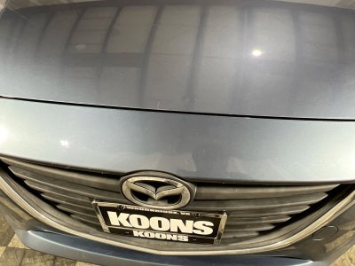 2014 Mazda Mazda3 i Touring