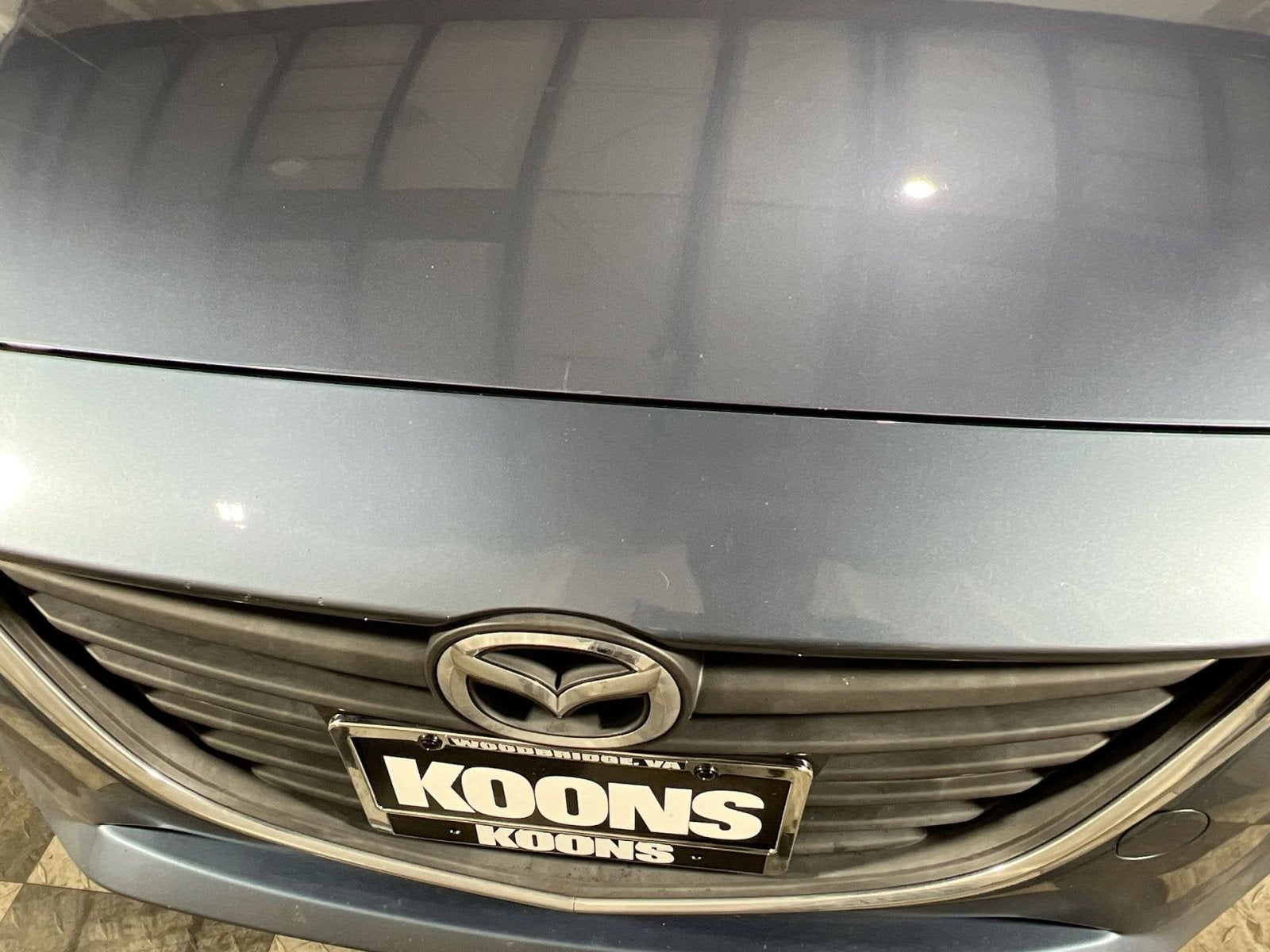 2014 Mazda Mazda3 i Touring