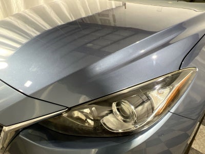 2014 Mazda Mazda3 i Touring