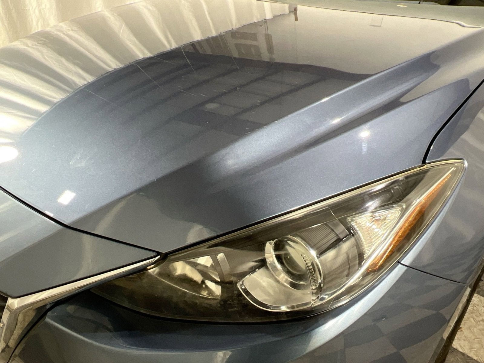 2014 Mazda Mazda3 i Touring