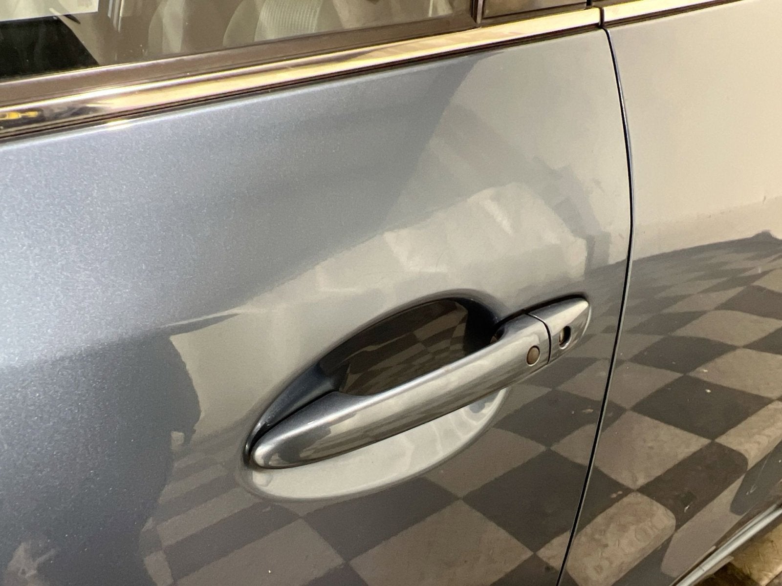 2014 Mazda Mazda3 i Touring