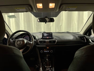 2014 Mazda Mazda3 i Touring