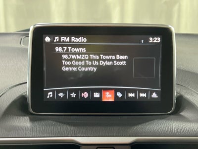 2014 Mazda Mazda3 i Touring