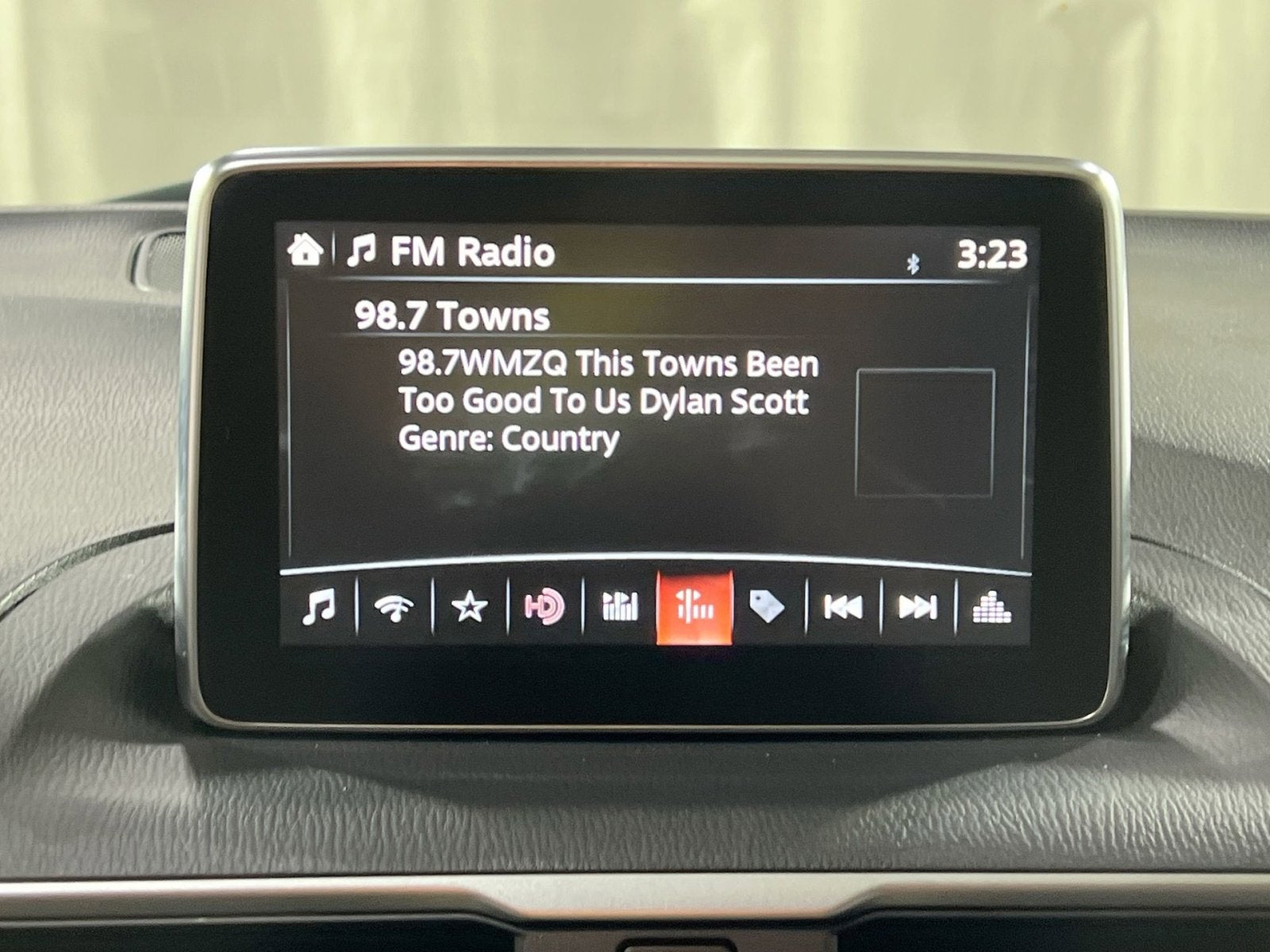 2014 Mazda Mazda3 i Touring