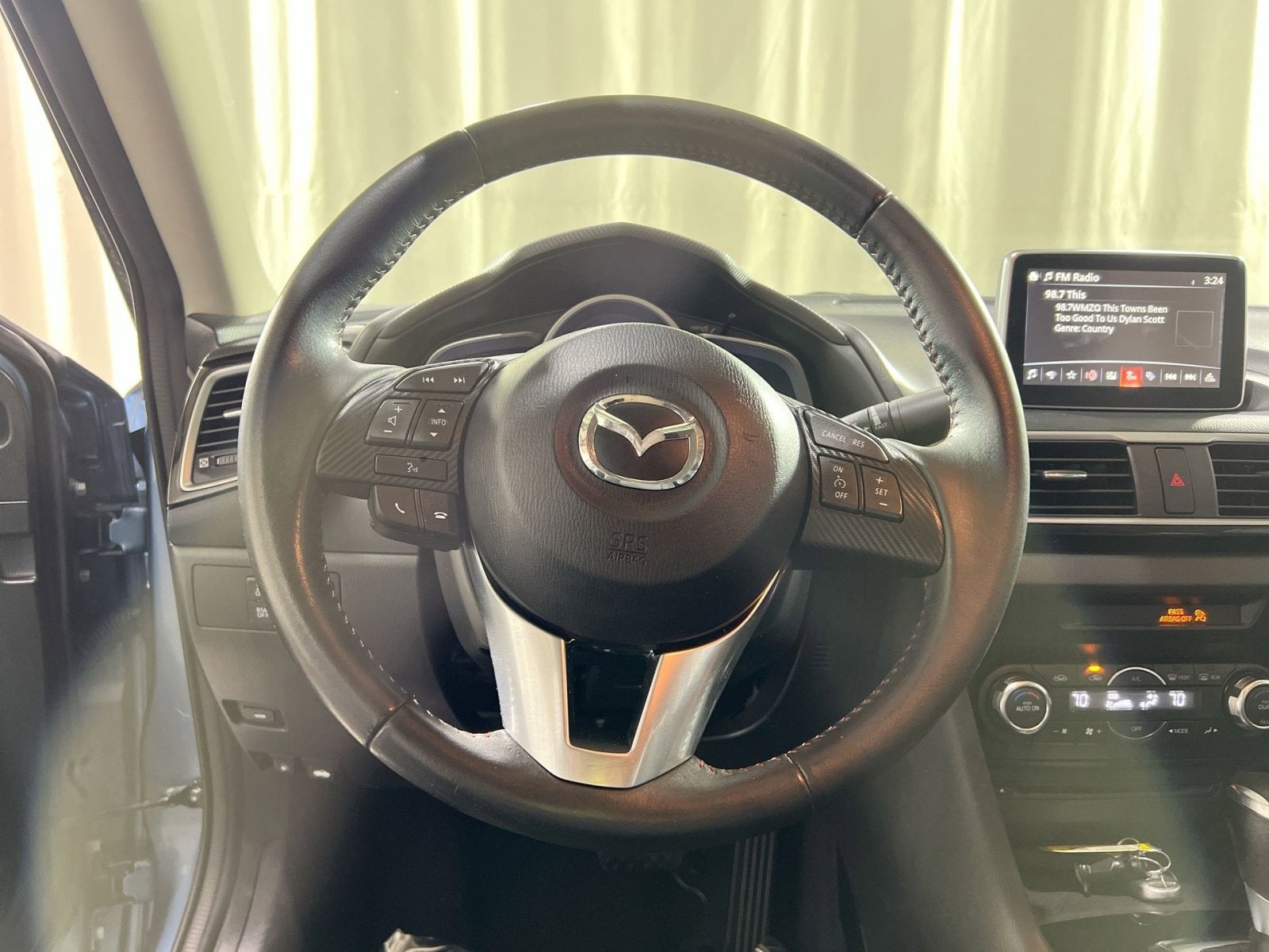 2014 Mazda Mazda3 i Touring