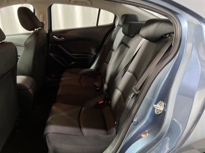 2014 Mazda Mazda3 i Touring