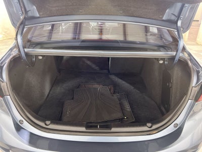 2014 Mazda Mazda3 i Touring