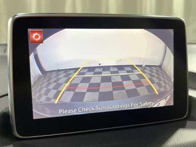 2014 Mazda Mazda3 i Touring