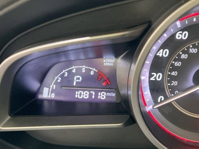 2014 Mazda Mazda3 i Touring