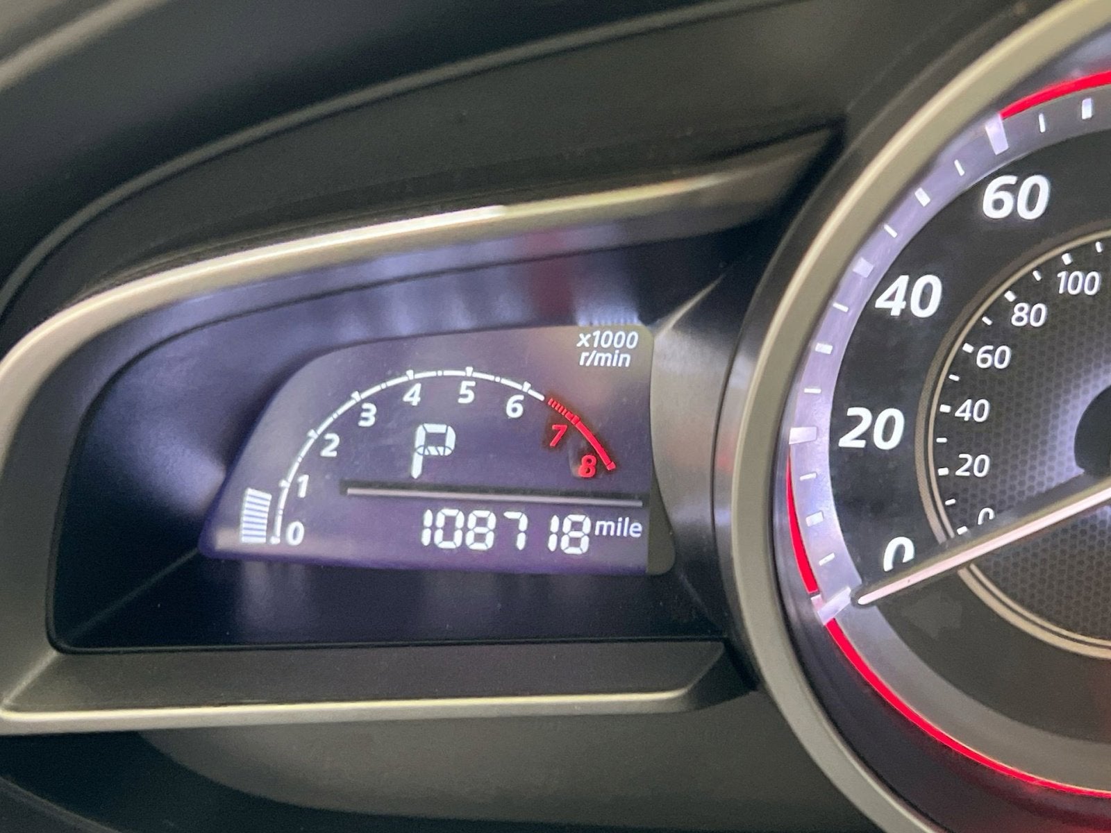 2014 Mazda Mazda3 i Touring