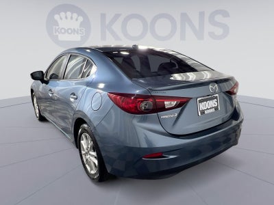 2014 Mazda Mazda3 i Touring