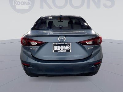 2014 Mazda Mazda3 i Touring